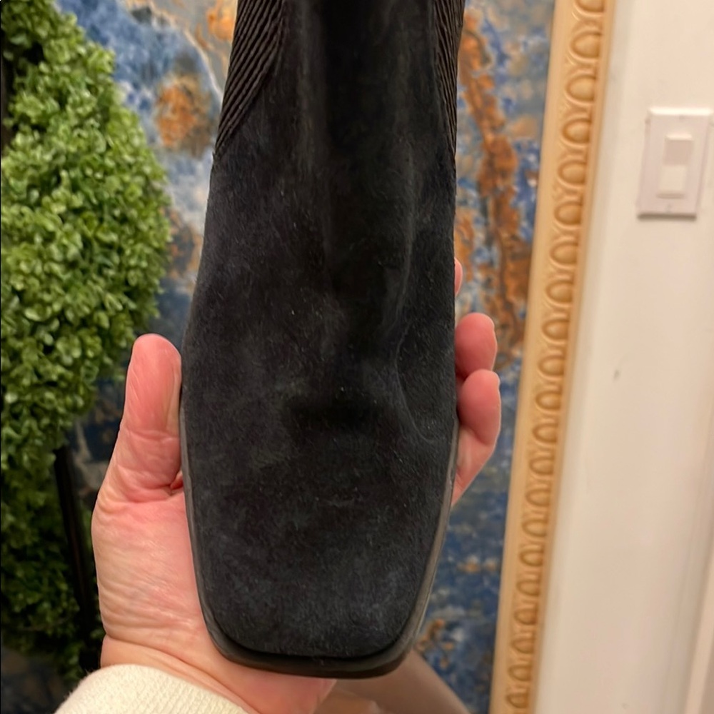 Elegant Black Women's Shoes